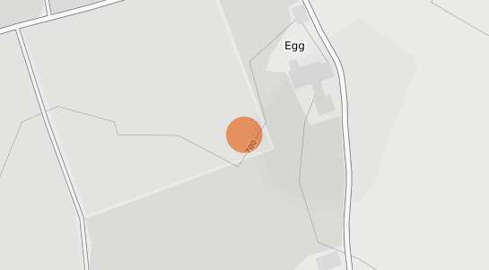 Mietspiegelkarte Bad Gr&ouml;nenbach Eggberg